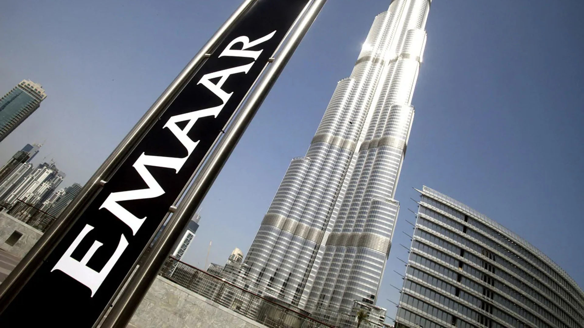 PALACE RESIDENCES от Emaar Properties в Dubai Creek Harbour (The Lagoons), Dubai, ОАЭ - 8