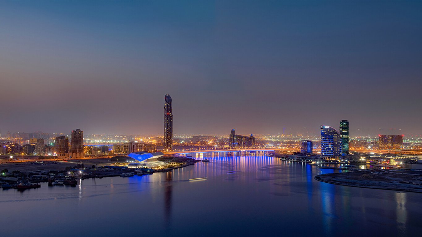 CREEKSIDE 18 by Emaar Properties in Dubai Creek Harbour (The Lagoons), Dubai, UAE5