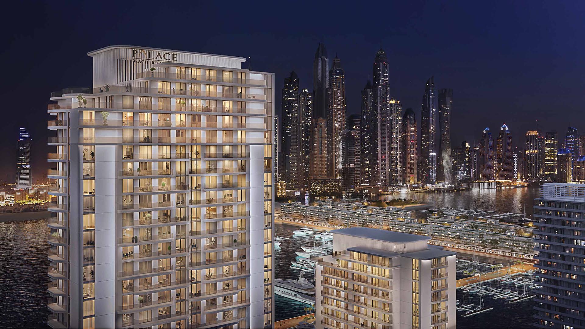 PALACE RESIDENCES by Emaar Properties in Dubai Creek Harbour (The Lagoons), Dubai, UAE - 6