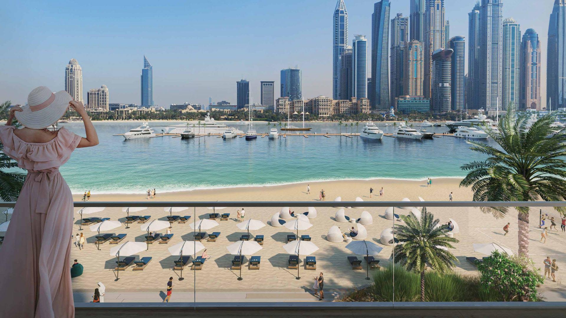 PALACE RESIDENCES by Emaar Properties in Dubai Creek Harbour (The Lagoons), Dubai, UAE - 2